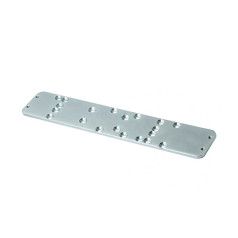 Монтажна пластина ABLOY DC126 до дотягувачів DC250/DC247/DC240 Монтажна пластина ABLOY DC126 до дотягувачів DC250/DC247/DC240