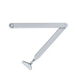 Тяга Abloy DC190 STD ARM Aluminium  Тяга Abloy DC190 STD ARM Aluminium