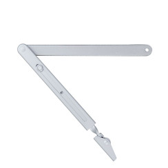 Тяга Abloy DC190 STD ARM Aluminium  Тяга Abloy DC190 STD ARM Aluminium