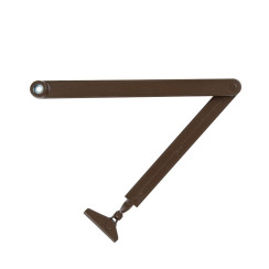 Тяга Abloy DC190 STD ARM Brown  Тяга Abloy DC190 STD ARM Brown