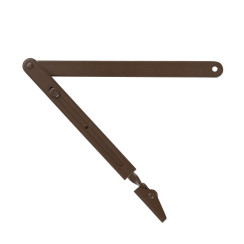 Тяга Abloy DC190 STD ARM Brown  Тяга Abloy DC190 STD ARM Brown