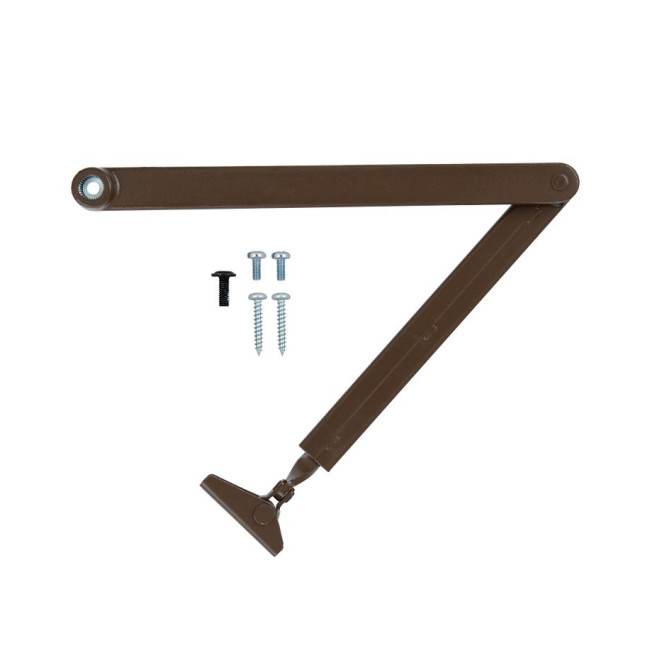 Тяга Abloy DC190 STD ARM Brown Тяга Abloy DC190 STD ARM Brown