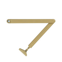Тяга Abloy DC190 STD ARM BRASS  Тяга Abloy DC190 STD ARM BRASS