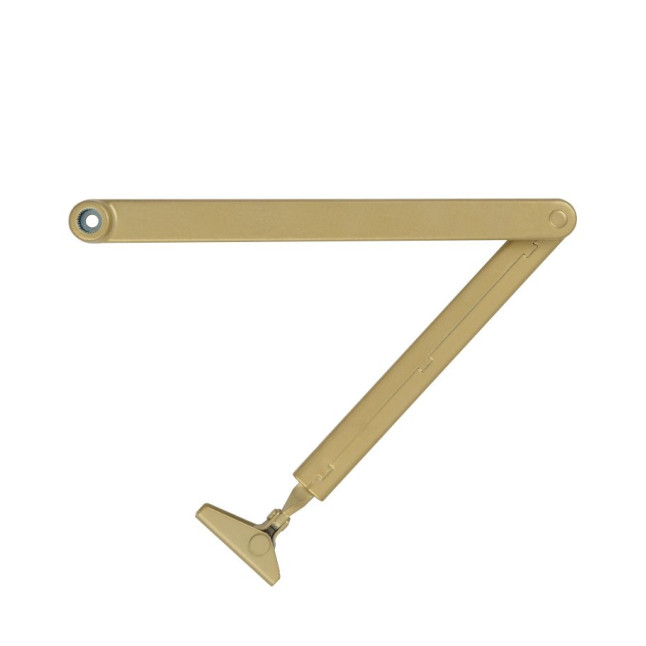 Тяга Abloy DC190 STD ARM BRASS Тяга Abloy DC190 STD ARM BRASS