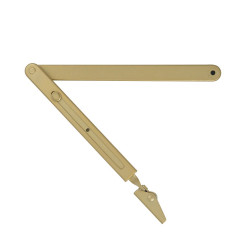Тяга Abloy DC190 STD ARM BRASS  Тяга Abloy DC190 STD ARM BRASS