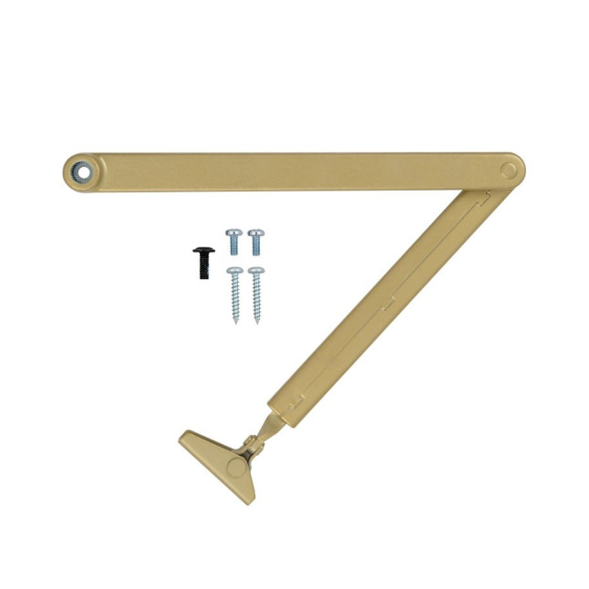 Тяга Abloy DC190 STD ARM BRASS Тяга Abloy DC190 STD ARM BRASS