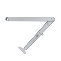 Тяга Abloy DC191 STD HO ARM Aluminium  Тяга Abloy DC191 STD HO ARM Aluminium