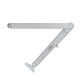 Тяга Abloy DC191 STD HO ARM Aluminium Тяга Abloy DC191 STD HO ARM Aluminium
