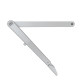 Тяга Abloy DC191 STD HO ARM Aluminium Тяга Abloy DC191 STD HO ARM Aluminium