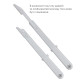 Тяга Abloy DC191 STD HO ARM Aluminium Тяга Abloy DC191 STD HO ARM Aluminium