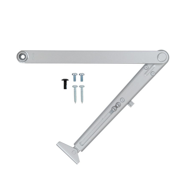 Тяга Abloy DC191 STD HO ARM Aluminium Тяга Abloy DC191 STD HO ARM Aluminium