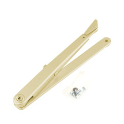 Тяга Abloy DC191 STD HO ARM BRASS  Тяга Abloy DC191 STD HO ARM BRASS