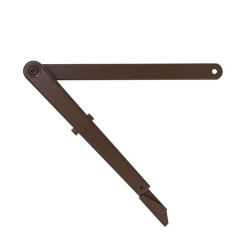 Тяга Abloy DC191 STD HO ARM Brown  Тяга Abloy DC191 STD HO ARM Brown