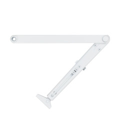 Тяга ABLOY DC191 STD_HO_ARM WHITE Тяга ABLOY DC191 STD_HO_ARM WHITE