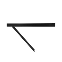 Тяга Abloy DC194 SLD ARM BLACK Тяга Abloy DC194 SLD ARM BLACK