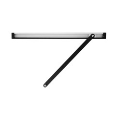 Тяга Abloy DC194 SLD ARM BLACK Тяга Abloy DC194 SLD ARM BLACK