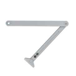 Тяга Abloy DC197 STD ARM Aluminium  Тяга Abloy DC197 STD ARM Aluminium