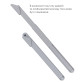 Тяга ABLOY DC197 STD_ARM ALUMINIUM Тяга ABLOY DC197 STD_ARM ALUMINIUM