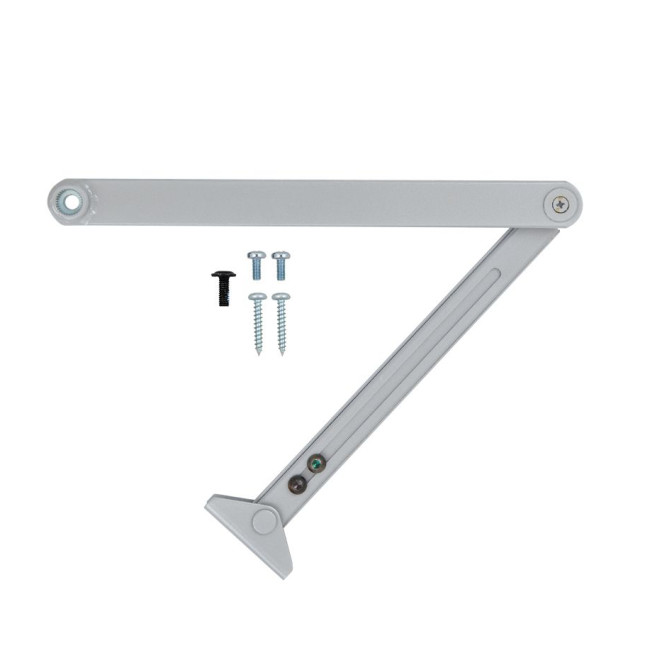 Тяга ABLOY DC197 STD_ARM ALUMINIUM Тяга ABLOY DC197 STD_ARM ALUMINIUM