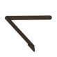 Тяга Abloy DC197 STD ARM Brown Тяга Abloy DC197 STD ARM Brown