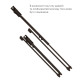 Тяга Abloy DC197 STD ARM Brown Тяга Abloy DC197 STD ARM Brown