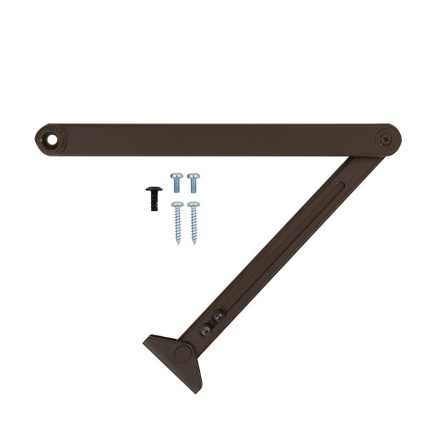 Тяга Abloy DC197 STD ARM Brown Тяга Abloy DC197 STD ARM Brown