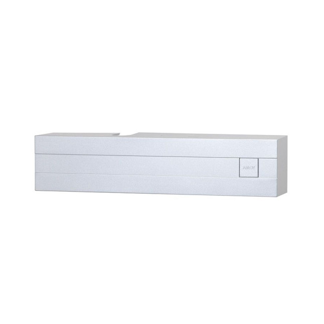 Доводчик накладной Abloy R&P DC240 Aluminium BC W/O ARM EN 2-6 до 120кг 1400мм FIRE Доводчик накладной Abloy R&P DC240 Aluminium BC W/O ARM EN 2-6 до 120кг 1400мм FIRE