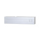 Доводчик накладной Abloy R&P DC240 Aluminium BC W/O ARM EN 2-6 до 120кг 1400мм FIRE Доводчик накладной Abloy R&P DC240 Aluminium BC W/O ARM EN 2-6 до 120кг 1400мм FIRE