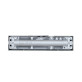 Доводчик накладной Abloy R&P DC240 Aluminium BC W/O ARM EN 2-6 до 120кг 1400мм FIRE Доводчик накладной Abloy R&P DC240 Aluminium BC W/O ARM EN 2-6 до 120кг 1400мм FIRE