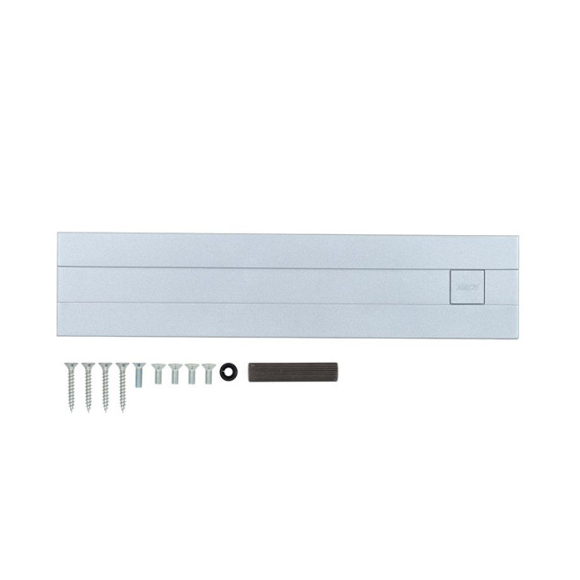 Доводчик накладной Abloy R&P DC240 Aluminium BC W/O ARM EN 2-6 до 120кг 1400мм FIRE Доводчик накладной Abloy R&P DC240 Aluminium BC W/O ARM EN 2-6 до 120кг 1400мм FIRE