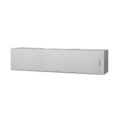 Доводчик накладной Abloy R&P DC240 STAINLESS STEEL BC W/O ARM EN 2-6 до 120кг 1400мм FIRE Доводчик накладной Abloy R&P DC240 STAINLESS STEEL BC W/O ARM EN 2-6 до 120кг 1400мм FIRE