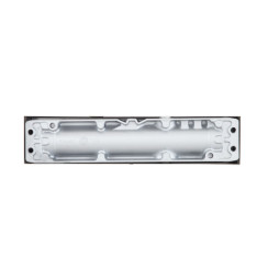 Доводчик накладной Abloy R&P DC240 STAINLESS STEEL BC W/O ARM EN 2-6 до 120кг 1400мм FIRE Доводчик накладной Abloy R&P DC240 STAINLESS STEEL BC W/O ARM EN 2-6 до 120кг 1400мм FIRE