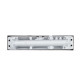Доводчик накладной Abloy R&P DC240 STAINLESS STEEL BC W/O ARM EN 2-6 до 120кг 1400мм FIRE