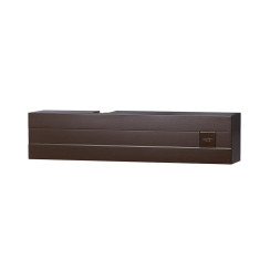 Дотягувач накладний ABLOY R&P DC240 BROWN BC W/O_ARM EN_2-6 до_120кг 1400мм FIRE Дотягувач накладний ABLOY R&P DC240 BROWN BC W/O_ARM EN_2-6 до_120кг 1400мм FIRE