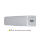 Доводчик накладной Abloy R&P DC247 Aluminium BC W/O ARM EN 5-7 до 160кг 1600мм FIRE Доводчик накладной Abloy R&P DC247 Aluminium BC W/O ARM EN 5-7 до 160кг 1600мм FIRE