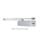 Доводчик накладной Abloy R&P DC247 Aluminium BC W/O ARM EN 5-7 до 160кг 1600мм FIRE Доводчик накладной Abloy R&P DC247 Aluminium BC W/O ARM EN 5-7 до 160кг 1600мм FIRE
