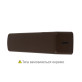 Доводчик накладной Abloy R&P  DC247 BC Brown W/O ARM EN 5-7 до 160кг 1600мм FIRE