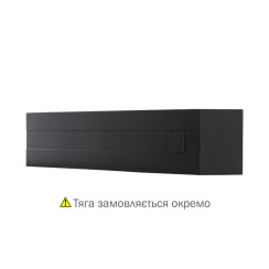 Дотягувач накладний ABLOY CAM DC250 BLACK BC W/O_ARM EN_1-6 до_120кг 1400мм FIRE Дотягувач накладний ABLOY CAM DC250 BLACK BC W/O_ARM EN_1-6 до_120кг 1400мм FIRE