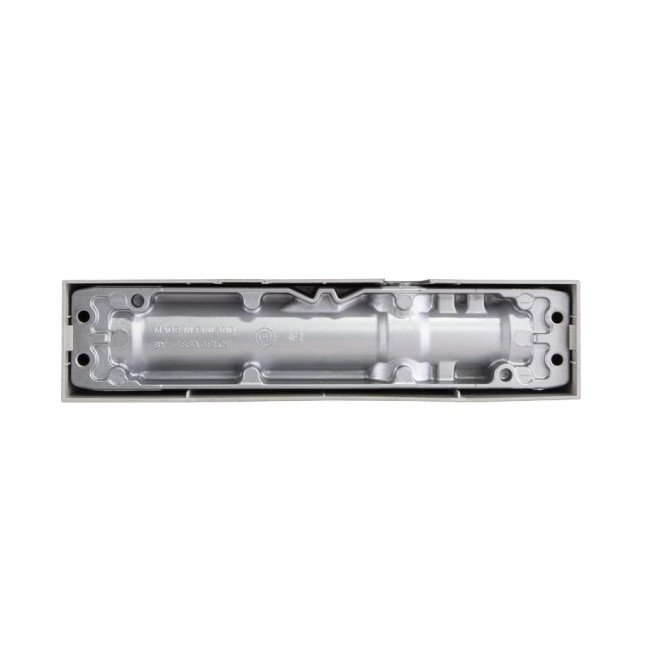 Доводчик накладной Abloy CAM DC250 Black BC W/O ARM EN 1-6 ДО 120КГ 1400мм FIRE Доводчик накладной Abloy CAM DC250 Black BC W/O ARM EN 1-6 ДО 120КГ 1400мм FIRE