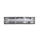 Доводчик накладной Abloy CAM DC250 Black BC W/O ARM EN 1-6 ДО 120КГ 1400мм FIRE Доводчик накладной Abloy CAM DC250 Black BC W/O ARM EN 1-6 ДО 120КГ 1400мм FIRE