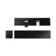 Доводчик накладной Abloy CAM DC250 Black BC W/O ARM EN 1-6 ДО 120КГ 1400мм FIRE Доводчик накладной Abloy CAM DC250 Black BC W/O ARM EN 1-6 ДО 120КГ 1400мм FIRE