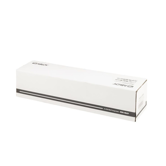 Доводчик накладной Abloy CAM DC250 Black BC W/O ARM EN 1-6 ДО 120КГ 1400мм FIRE Доводчик накладной Abloy CAM DC250 Black BC W/O ARM EN 1-6 ДО 120КГ 1400мм FIRE