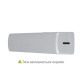 Доводчик накладной Abloy CAM DC330 Aluminium BC W/O ARM EN 1-4 до 80кг 1100мм FIRE Доводчик накладной Abloy CAM DC330 Aluminium BC W/O ARM EN 1-4 до 80кг 1100мм FIRE