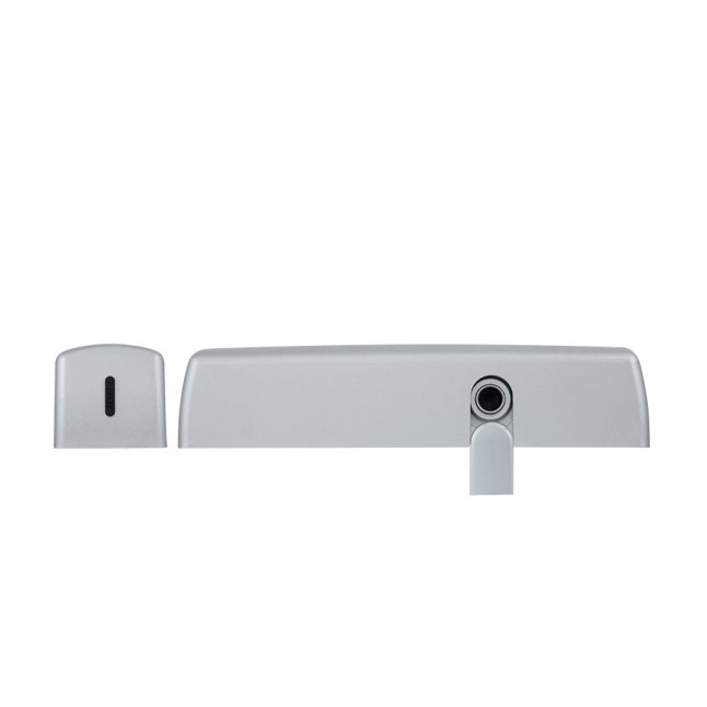 Доводчик накладной Abloy CAM DC330 Aluminium BC W/O ARM EN 1-4 до 80кг 1100мм FIRE Доводчик накладной Abloy CAM DC330 Aluminium BC W/O ARM EN 1-4 до 80кг 1100мм FIRE