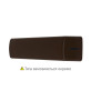 Доводчик накладной Abloy CAM DC330 Brown BC W / O ARM EN 1-4 до 80кг 1100мм FIRE Доводчик накладной Abloy CAM DC330 Brown BC W / O ARM EN 1-4 до 80кг 1100мм FIRE