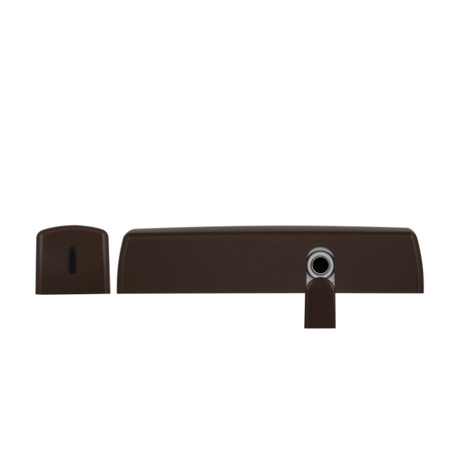 Доводчик накладной Abloy CAM DC330 Brown BC W / O ARM EN 1-4 до 80кг 1100мм FIRE Доводчик накладной Abloy CAM DC330 Brown BC W / O ARM EN 1-4 до 80кг 1100мм FIRE