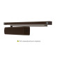 Доводчик накладной Abloy CAM DC330 Brown BC W / O ARM EN 1-4 до 80кг 1100мм FIRE Доводчик накладной Abloy CAM DC330 Brown BC W / O ARM EN 1-4 до 80кг 1100мм FIRE