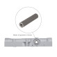 Доводчик накладной Abloy CAM DC330 Brown BC W / O ARM EN 1-4 до 80кг 1100мм FIRE Доводчик накладной Abloy CAM DC330 Brown BC W / O ARM EN 1-4 до 80кг 1100мм FIRE