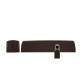 Доводчик накладной Abloy R&P DC335 BC Brown W/O ARM EN 3-5 до 100кг 1250мм FIRE Доводчик накладной Abloy R&P DC335 BC Brown W/O ARM EN 3-5 до 100кг 1250мм FIRE