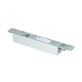 Доводчик врезной Abloy CAM DC860 Aluminium BC W/O ARM EN 1-5 до 100кг 1100мм FIRE